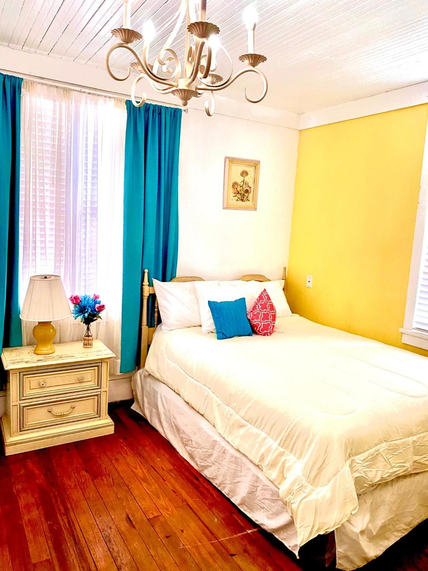 Bella'S Boutique Hotel Hemingway Eksteriør bilde