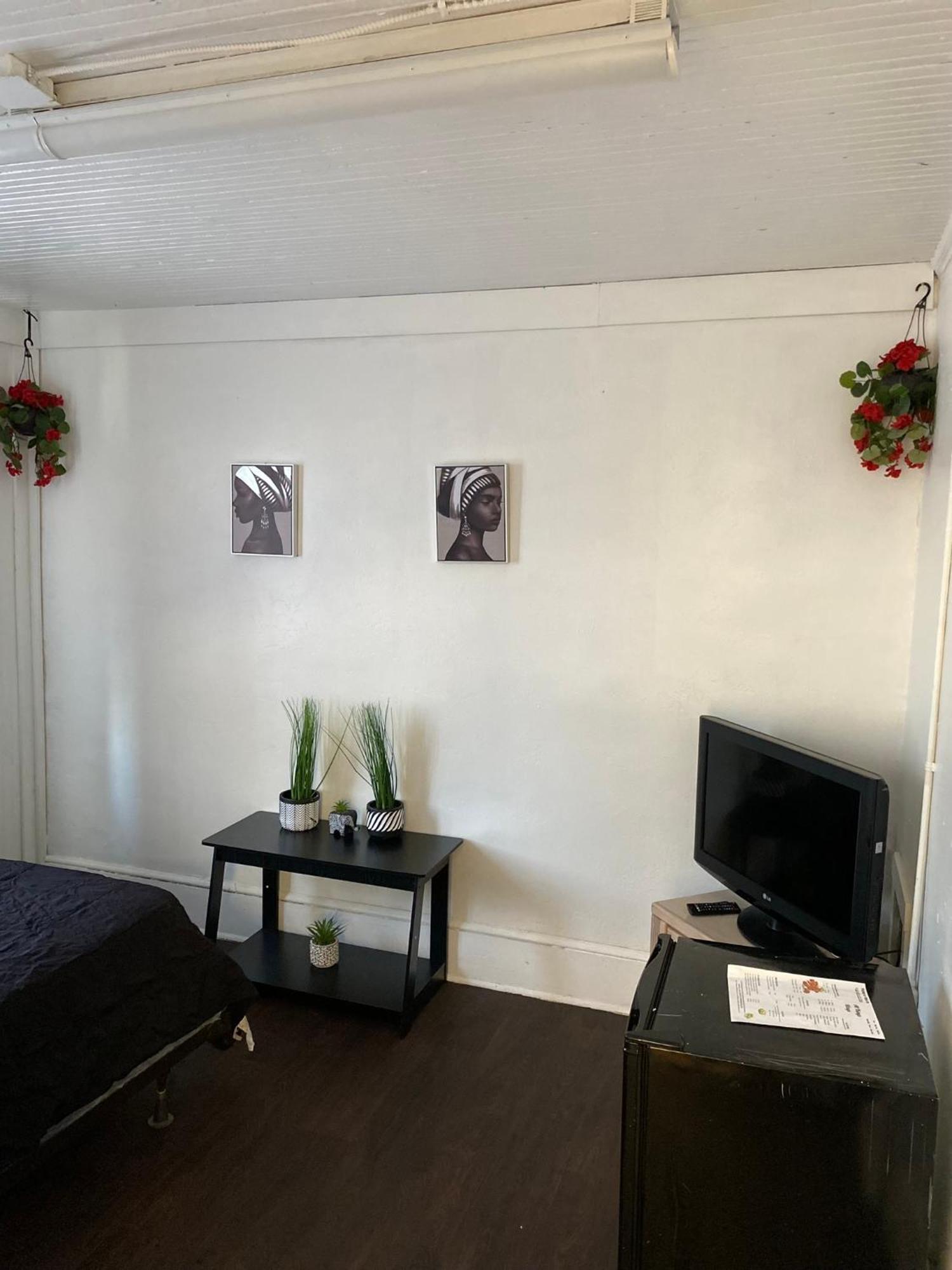 Bella'S Boutique Hotel Hemingway Eksteriør bilde