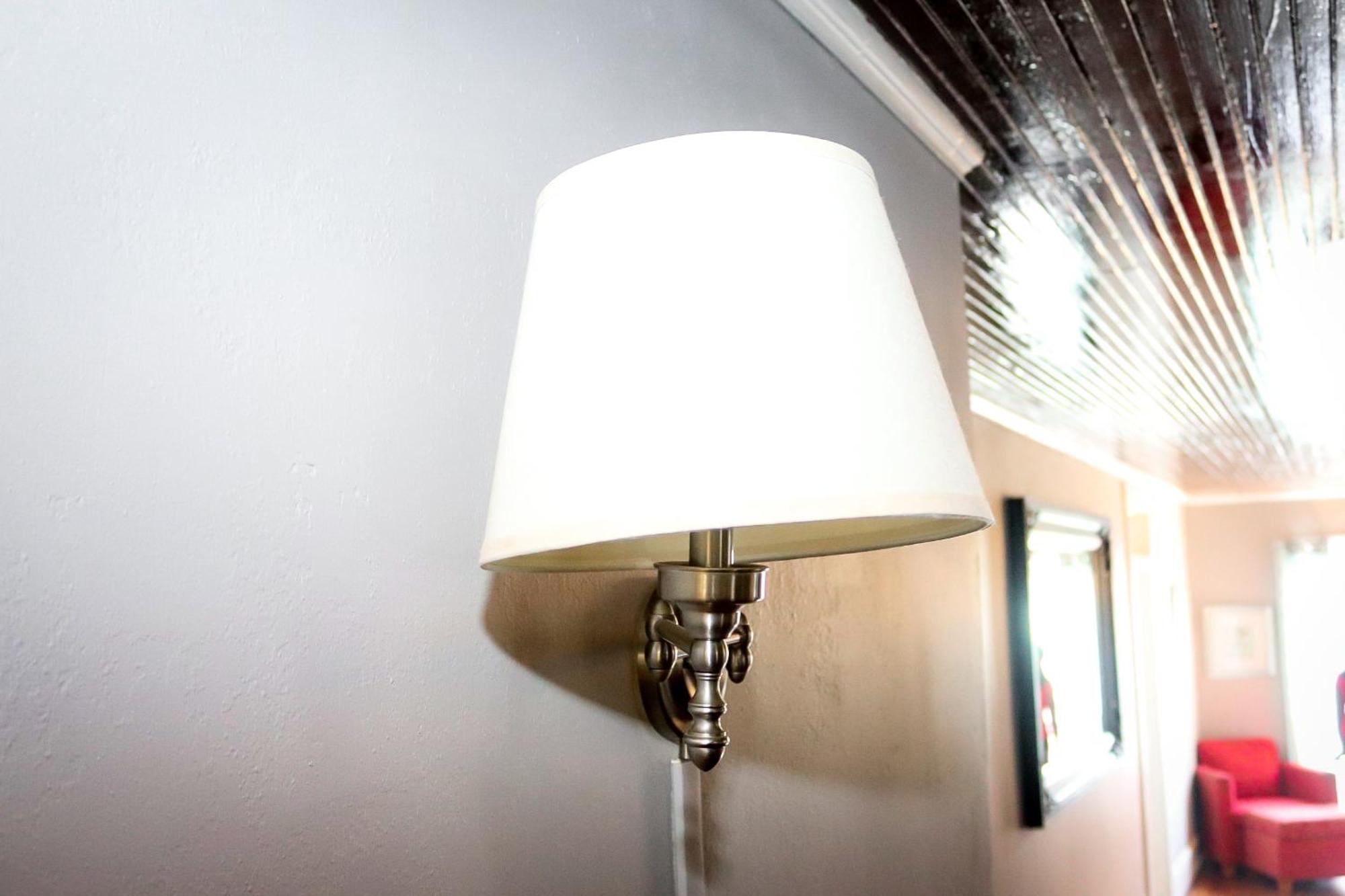 Bella'S Boutique Hotel Hemingway Eksteriør bilde