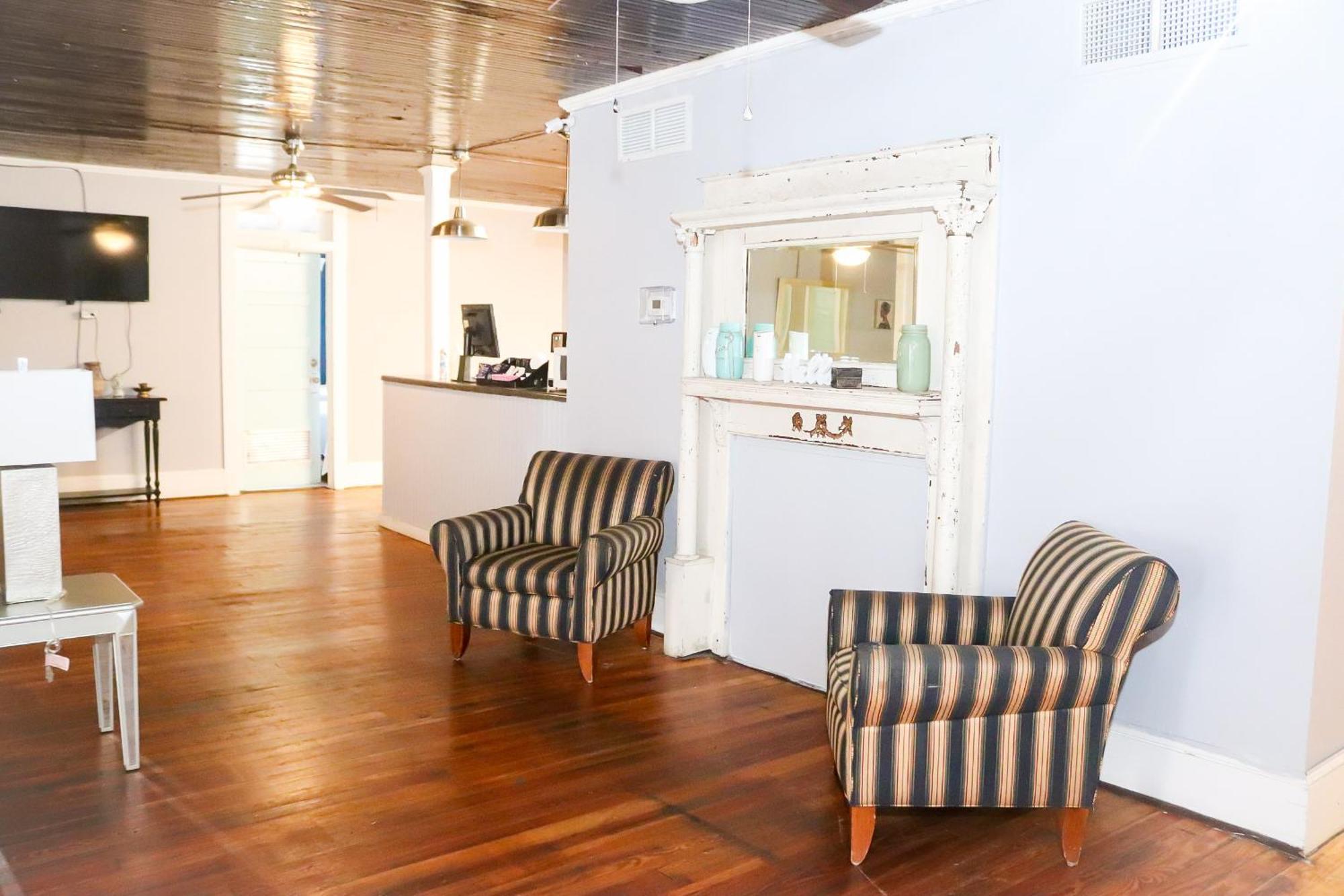 Bella'S Boutique Hotel Hemingway Eksteriør bilde