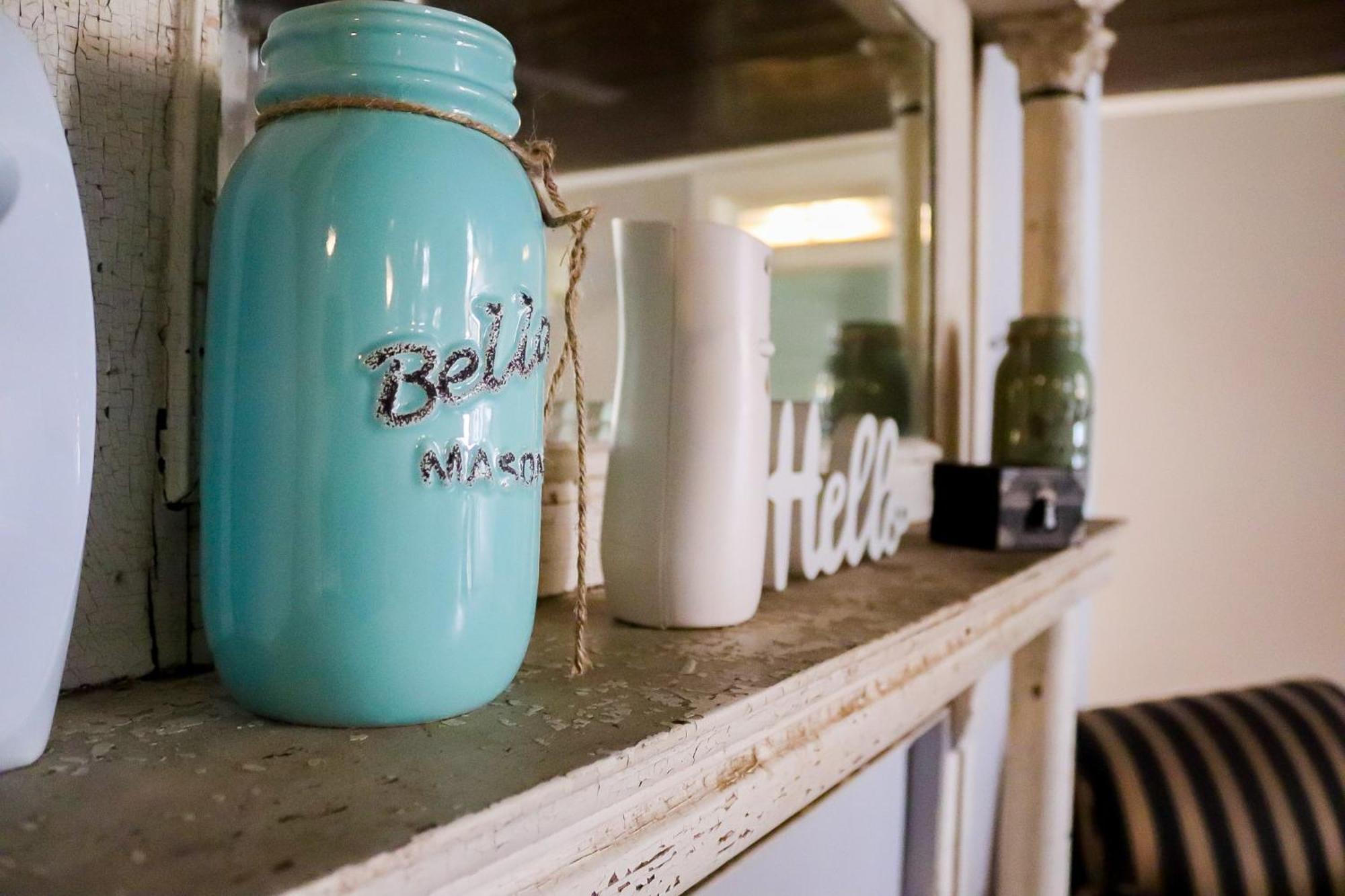 Bella'S Boutique Hotel Hemingway Eksteriør bilde