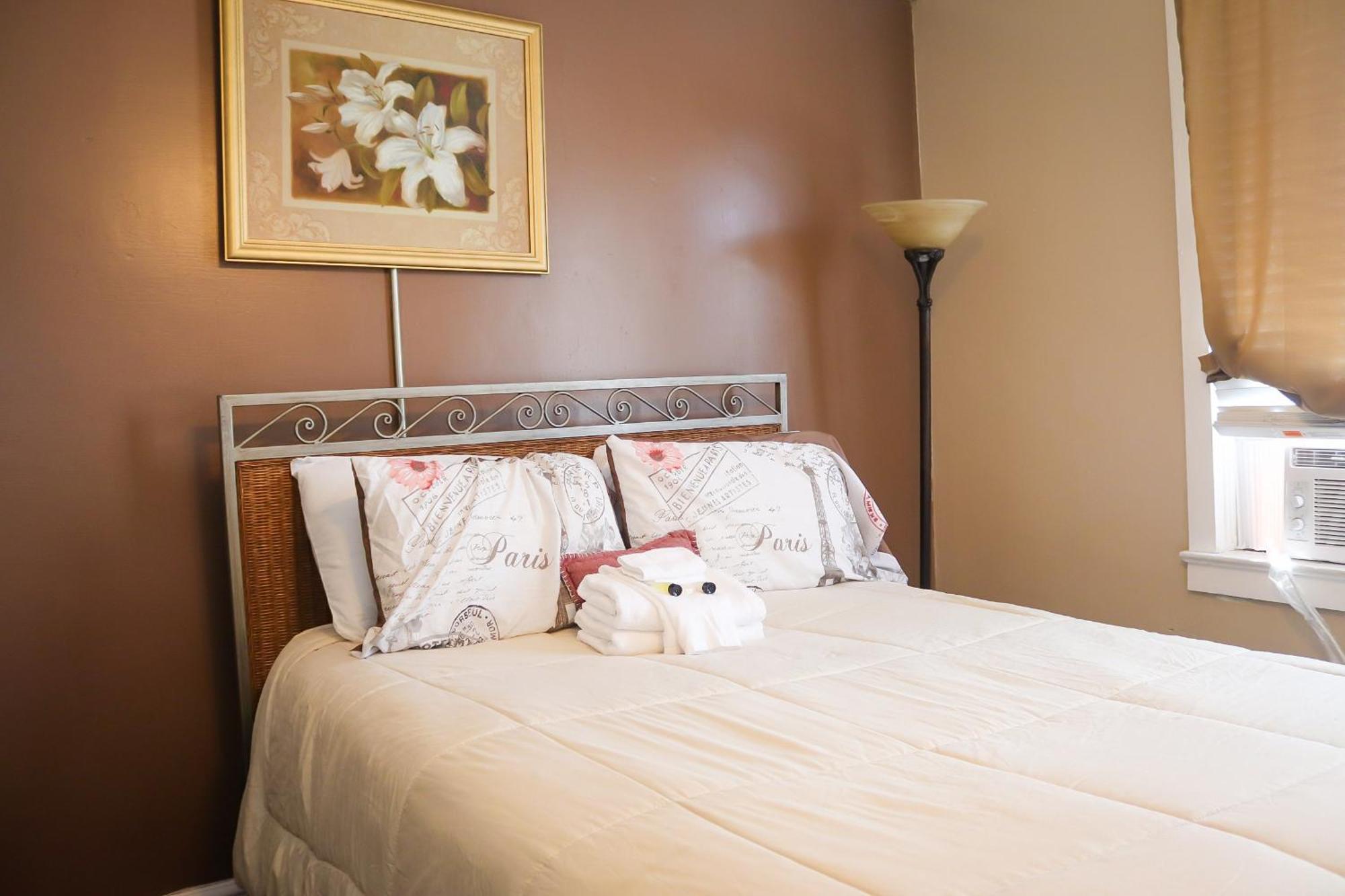 Bella'S Boutique Hotel Hemingway Eksteriør bilde