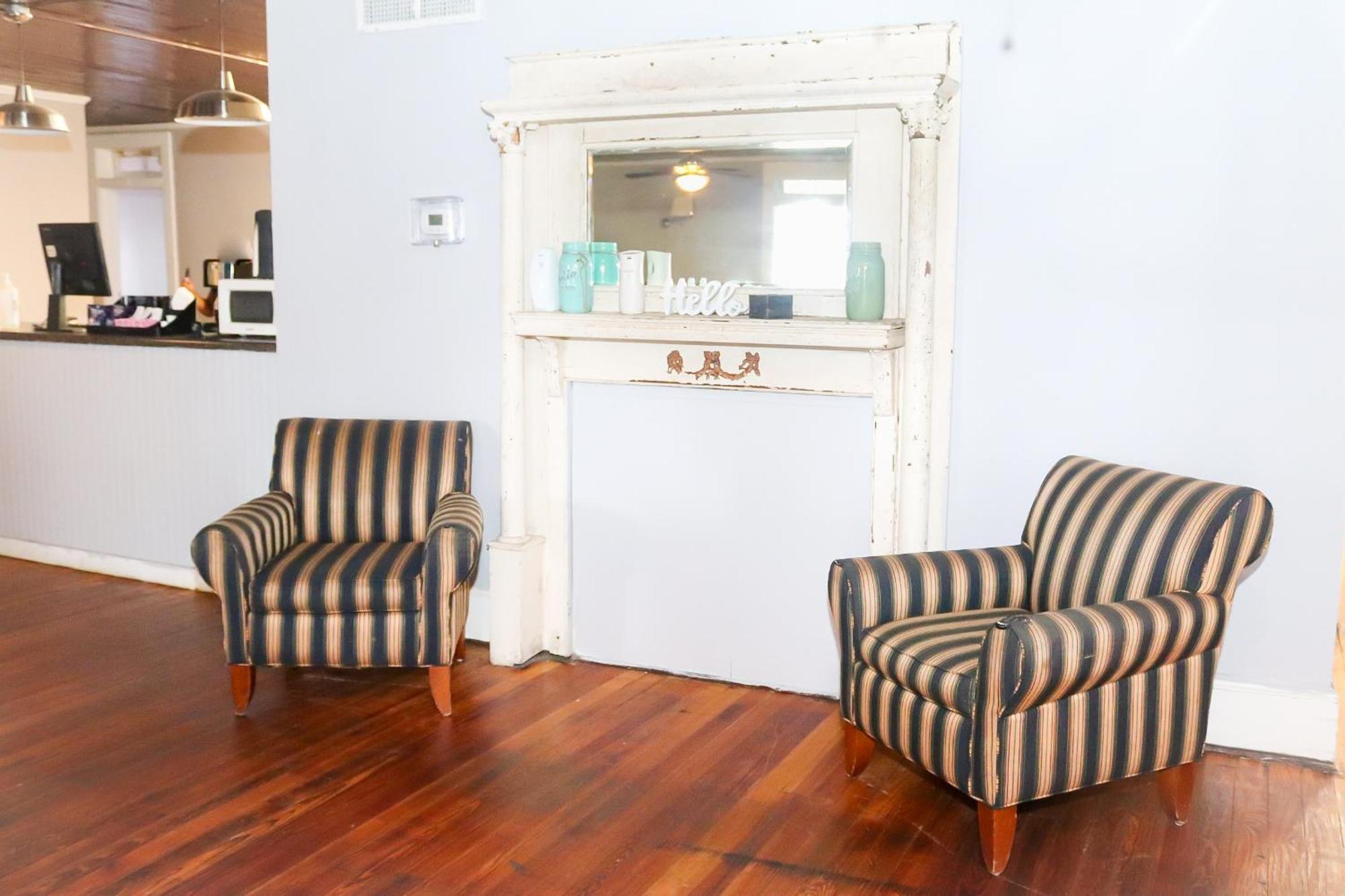 Bella'S Boutique Hotel Hemingway Eksteriør bilde