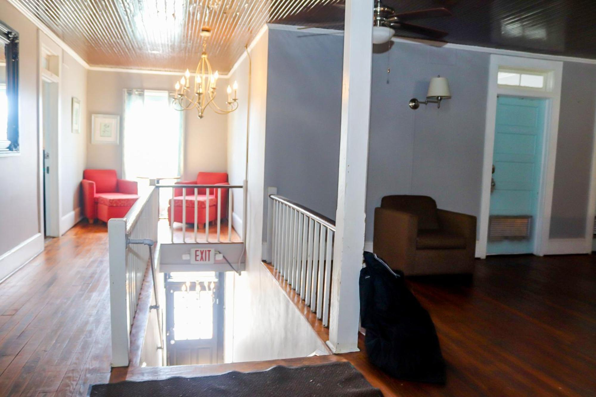 Bella'S Boutique Hotel Hemingway Eksteriør bilde