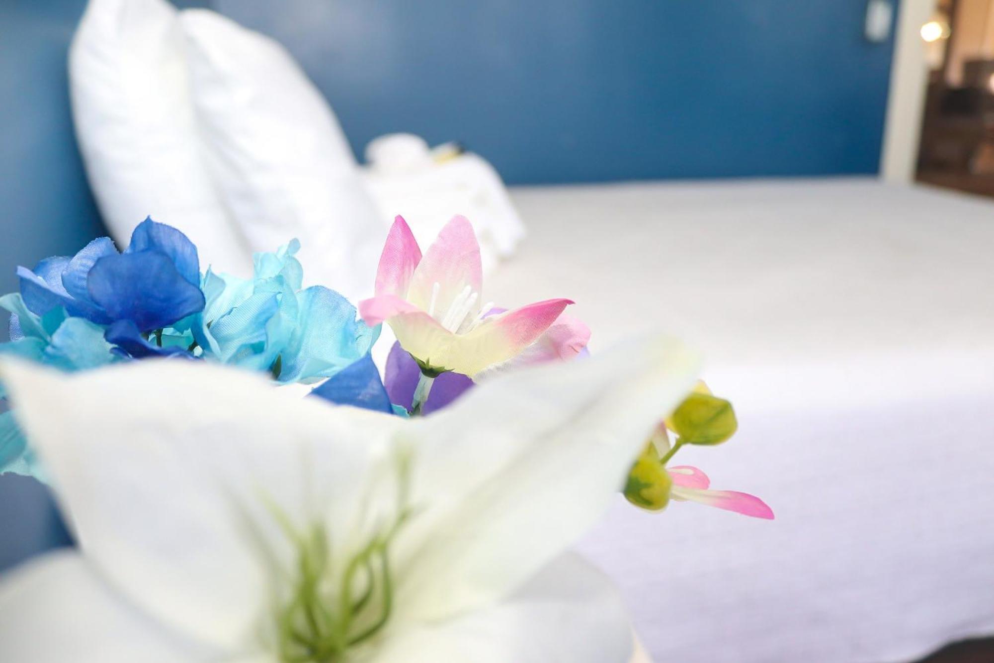Bella'S Boutique Hotel Hemingway Eksteriør bilde