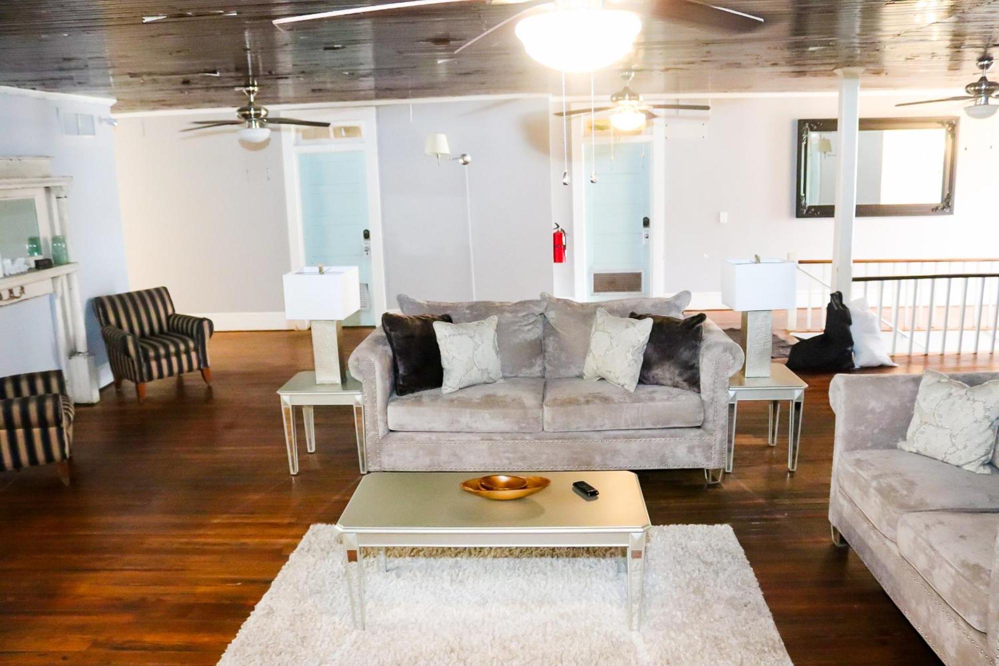 Bella'S Boutique Hotel Hemingway Eksteriør bilde