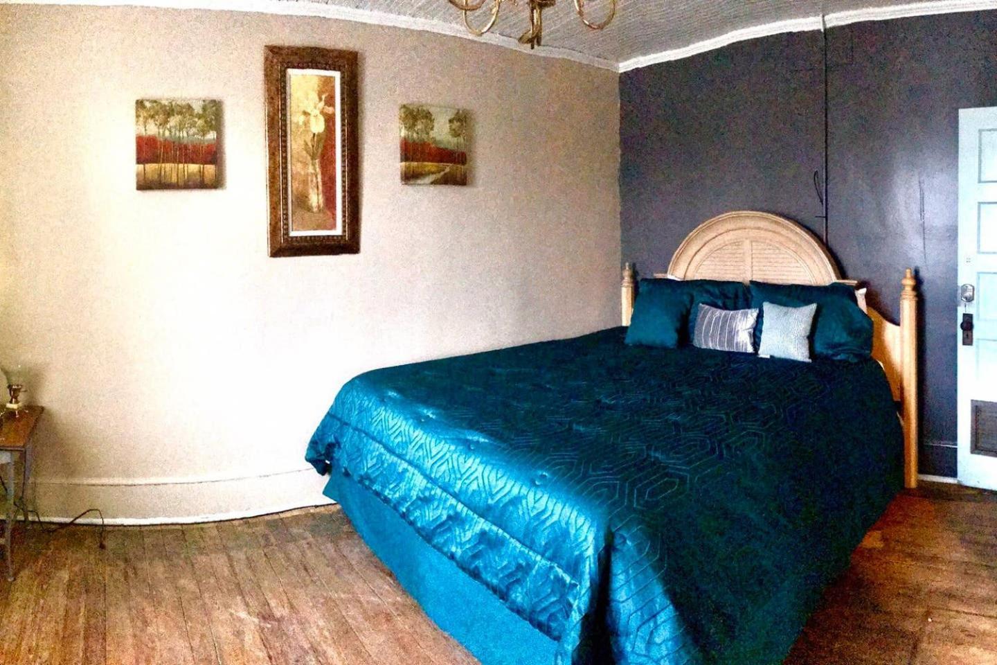 Bella'S Boutique Hotel Hemingway Eksteriør bilde